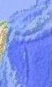 Map Eastern Jin Dynasty
