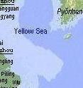 Map Western Jin Dynasty